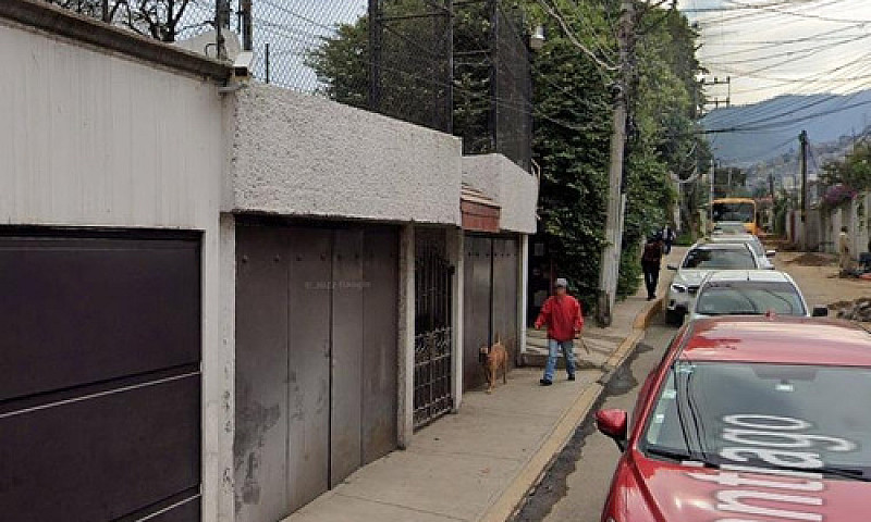 Vendo Casa En Lomas ...
