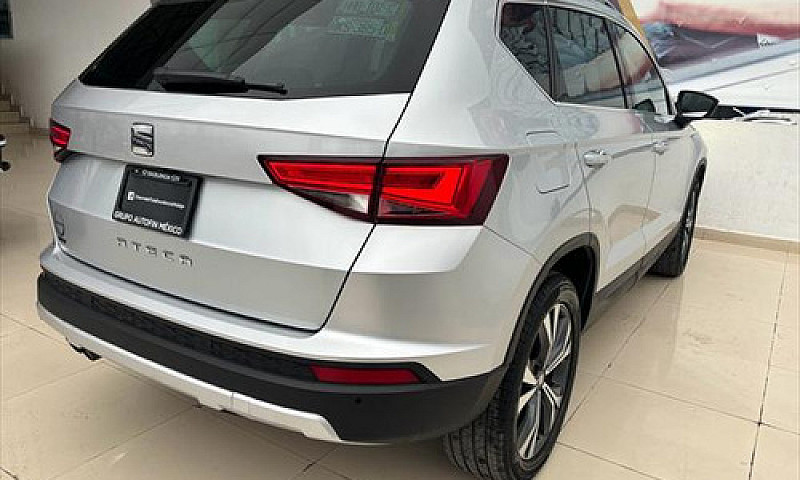 Seat Ateca 2019...