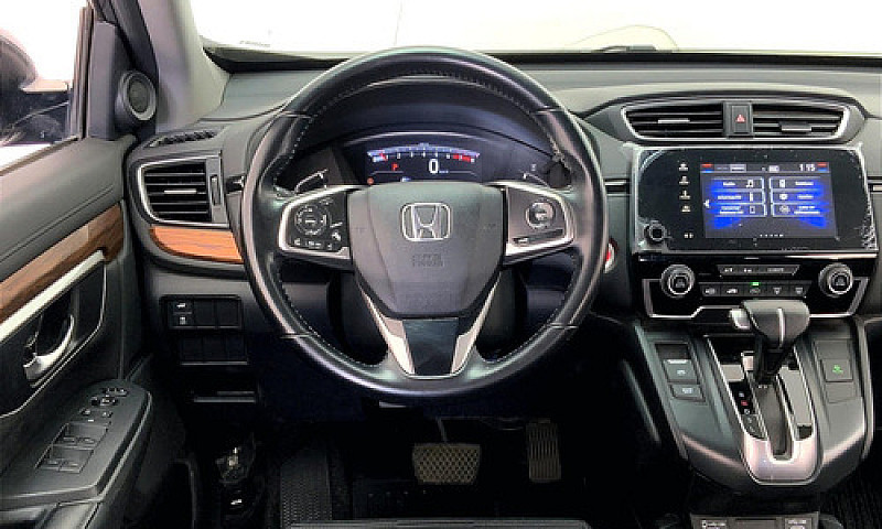 Honda Cr-V 2021...