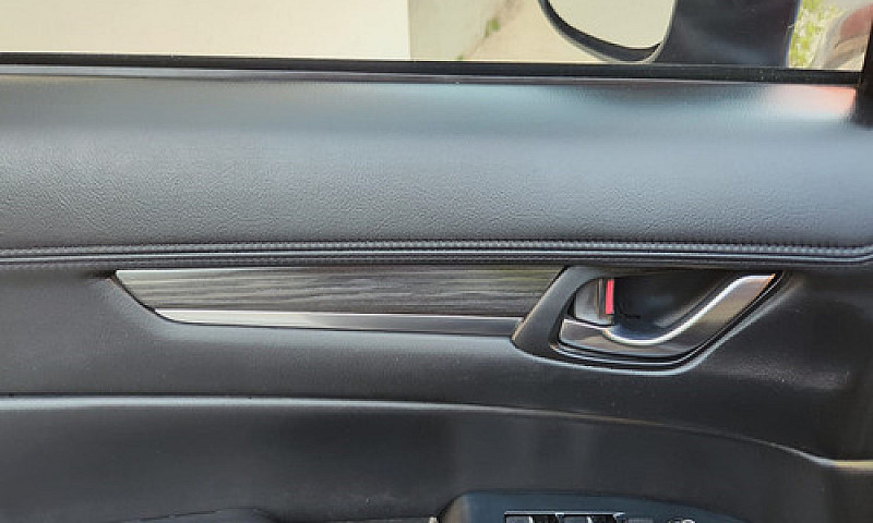 Mazda Cx-5 2.0 L I G...