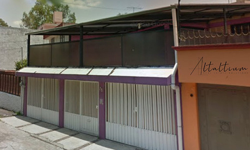 Venta De Casa En Gus...