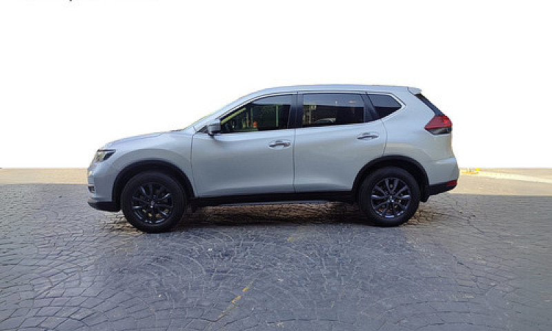 Nissan X-Trail 2022...