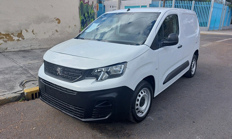 Peugeot Partner 1.6 ...