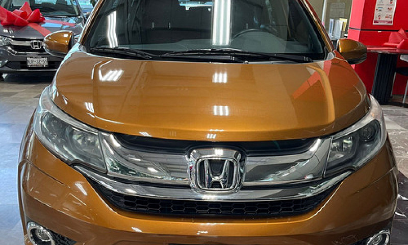 Honda Br-V 2019 1.5 ...