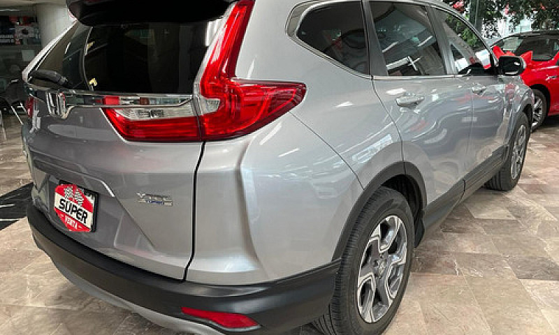Honda Cr-V 2019 1.5 ...