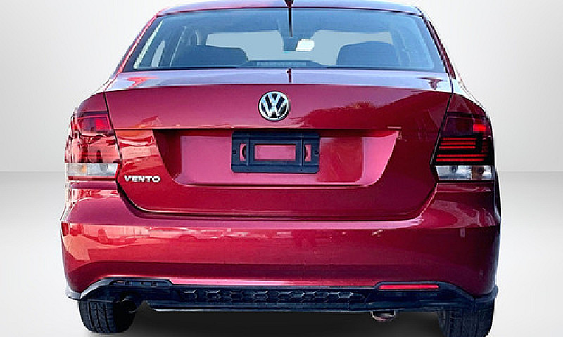 Volkswagen Vento 202...