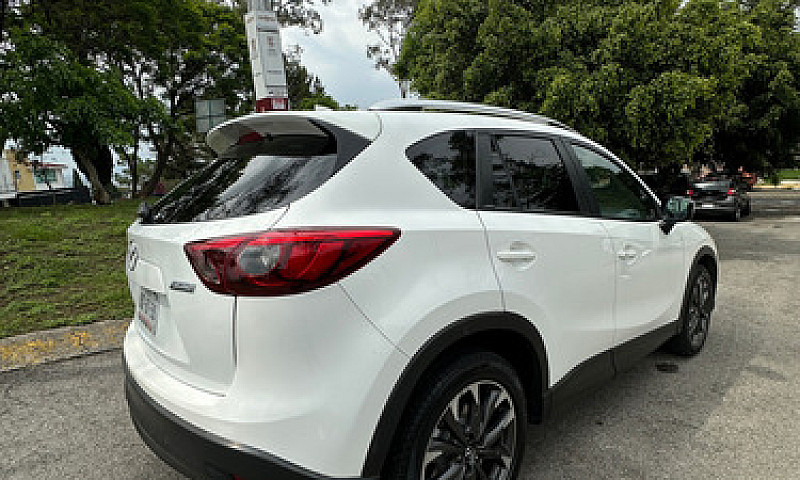 Mazda Cx-5 2.5 S Gra...