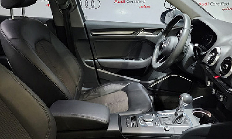 Audi A3 2020...