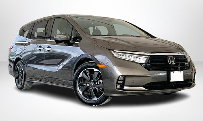 Honda Odyssey 2023...