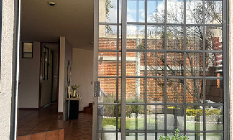 Casa En Venta En Pas...