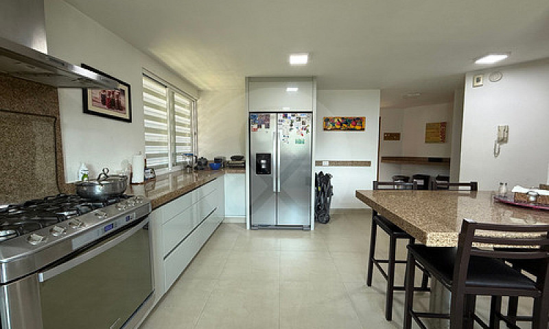 Departamento En Vent...