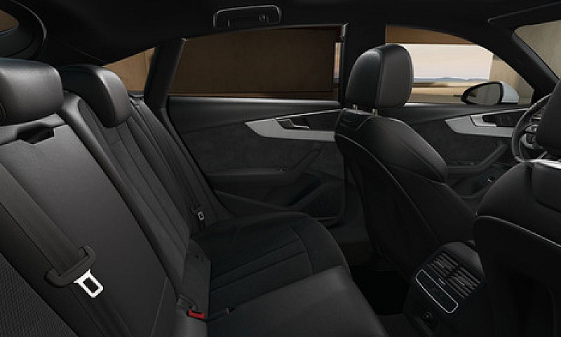 Audi A5 Sportback 45...
