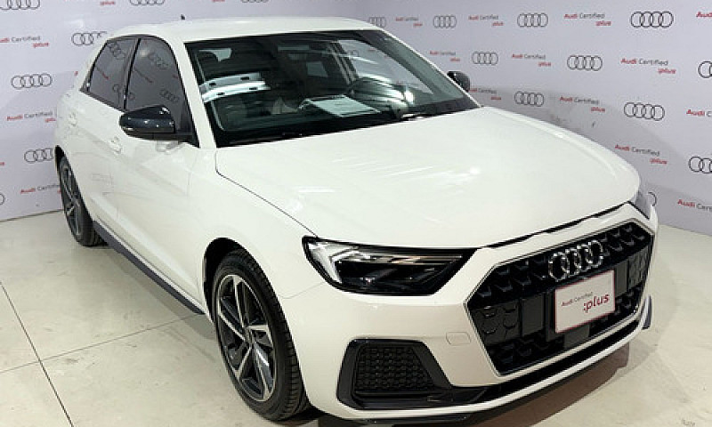 Audi A1 1. 5 Sportba...