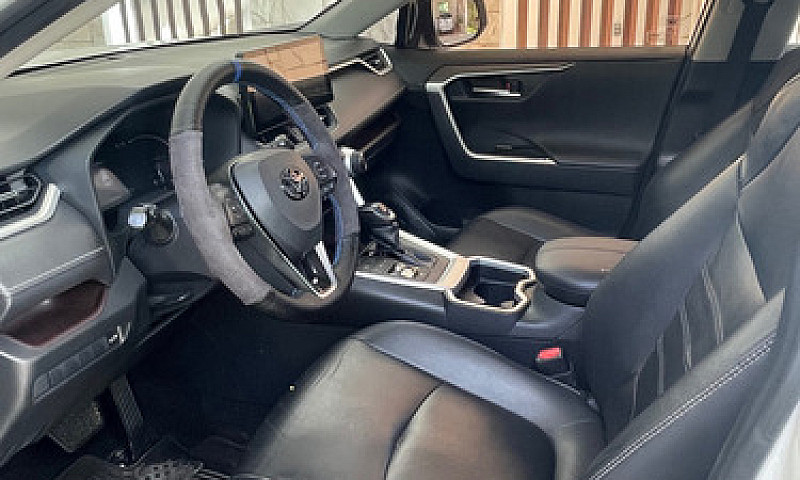 Toyota Rav4 2.5 Limi...