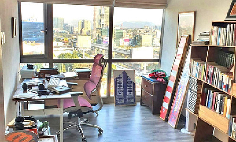 Venta Departamento E...