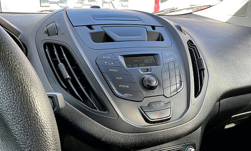 Ford Transit 2022...