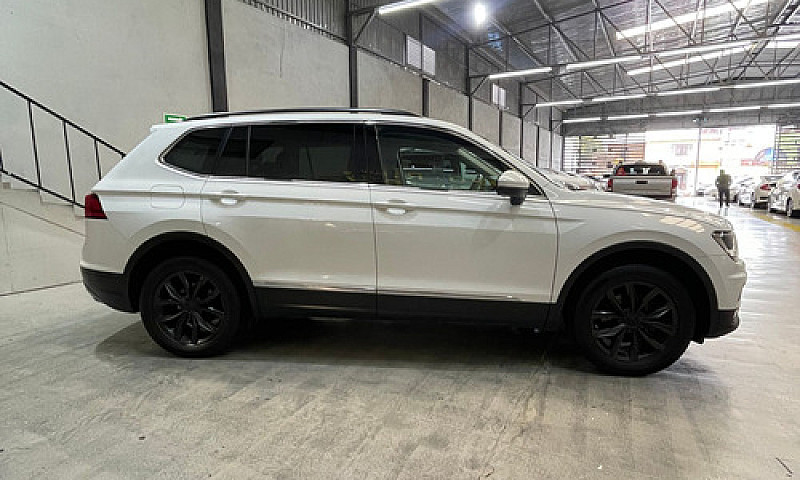 Volkswagen Tiguan 20...