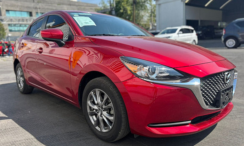 Mazda Mazda 2 2023...