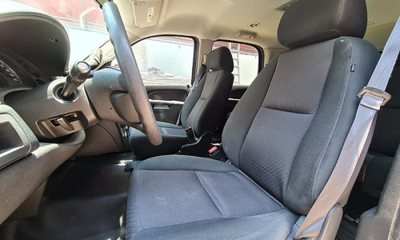 Chevrolet Tahoe 2014...