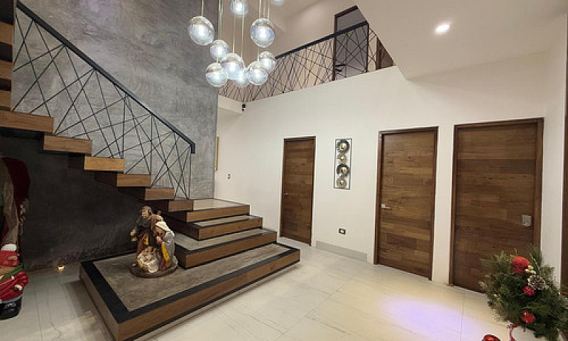 Casa En  Venta Merid...