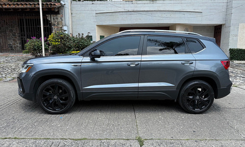 Volkswagen Taos 1.4 ...