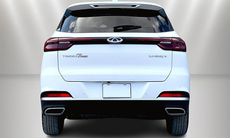 Chirey Tiggo 7 Pro 2...