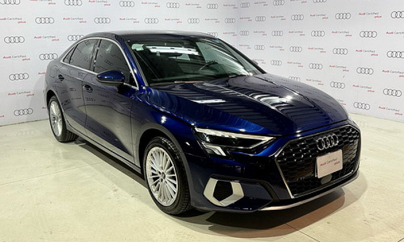 Audi A3 1.4 Sedan 35...
