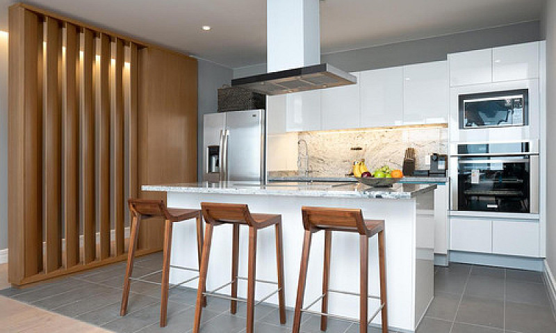 Loft En Venta  / Viv...