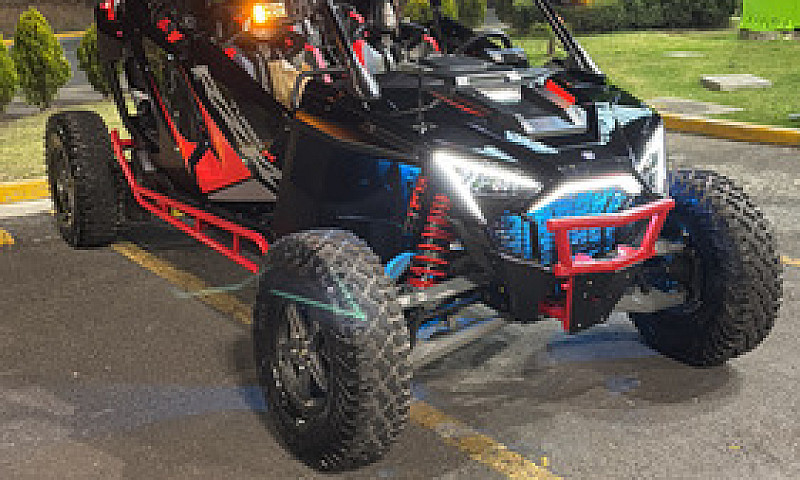 Polaris Rzr 0.9 Xp4 ...