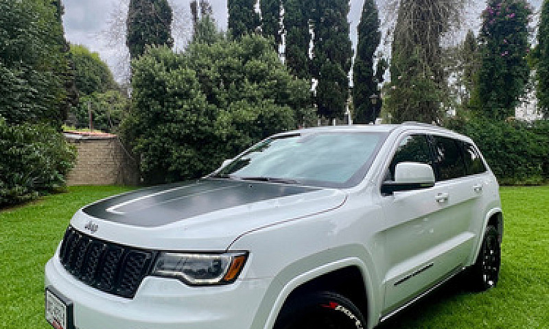Jeep Grand Cherokee ...