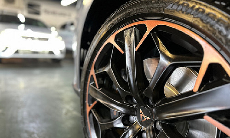 Cupra Formentor Phev...