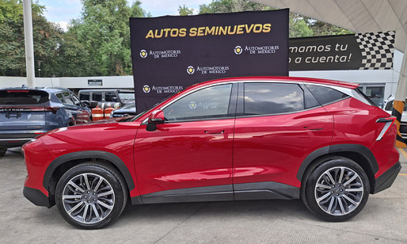 Jetour Dashing 2024...