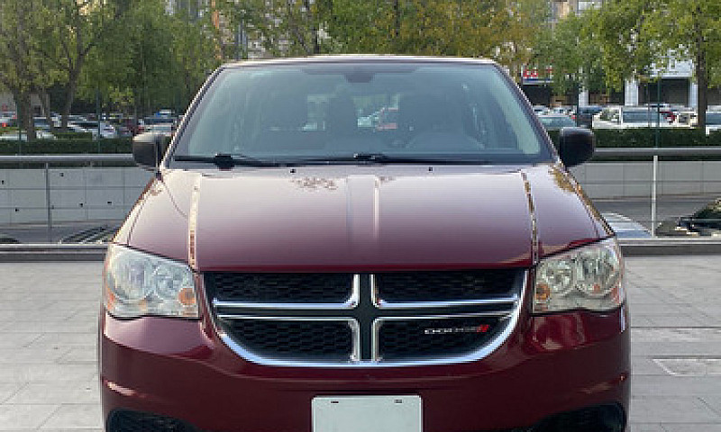 Dodge Grand Caravan ...