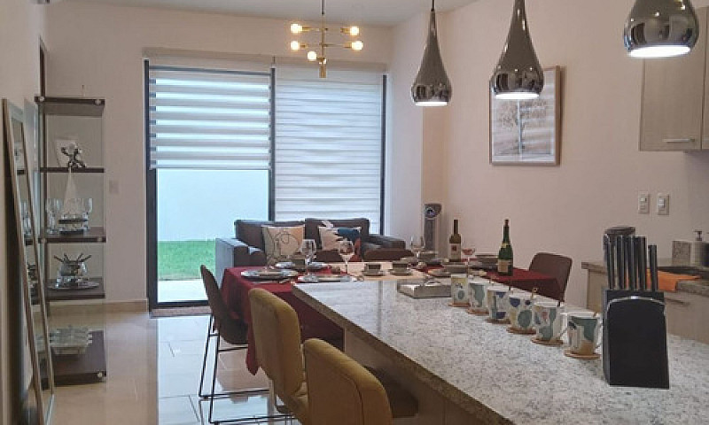 Departamento En Vent...