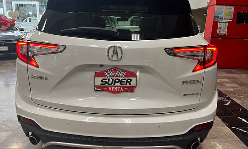 Acura Rdx 2021 2.0 T...