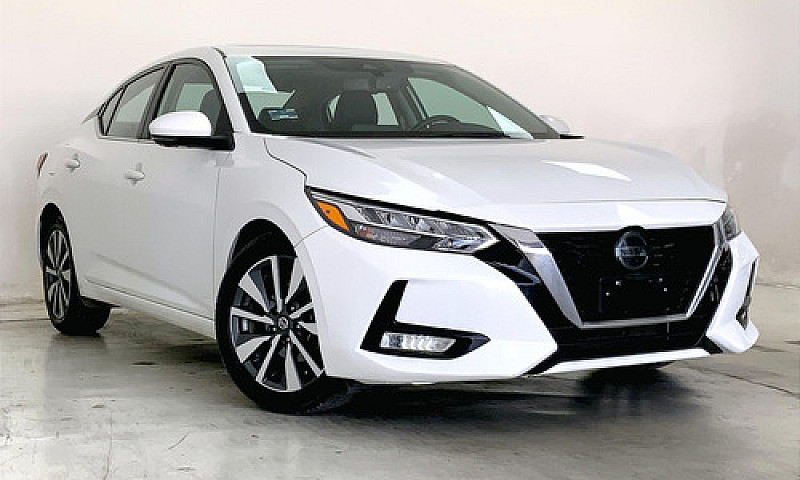 Nissan Sentra 2020...