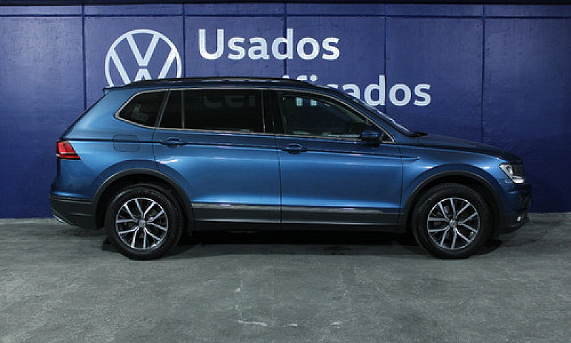 Volkswagen Tiguan 20...