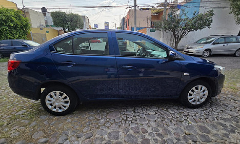 Chevrolet Aveo 1.5 L...