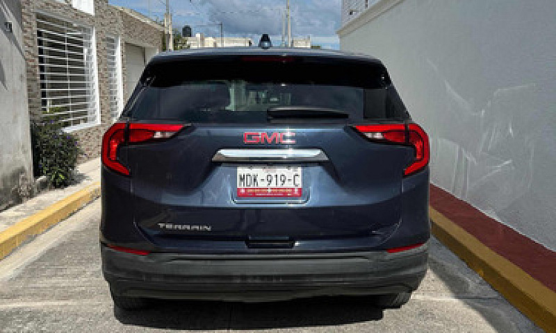 Motor Y Transmisión ...