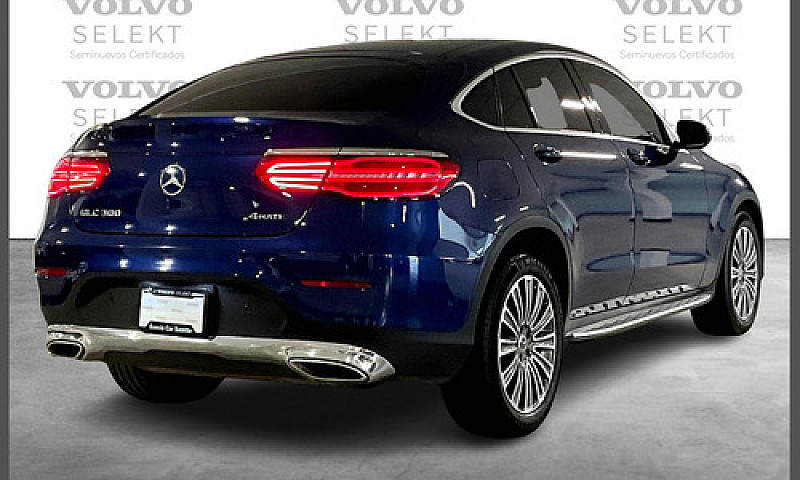 Mercedes-Benz Glc 30...