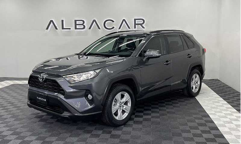 Toyota Rav4 2019...