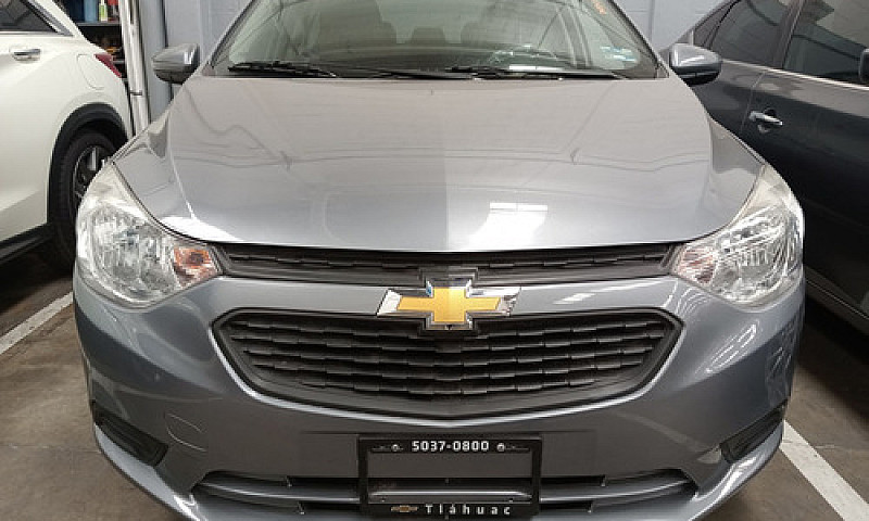 Chevrolet Aveo 2021 ...