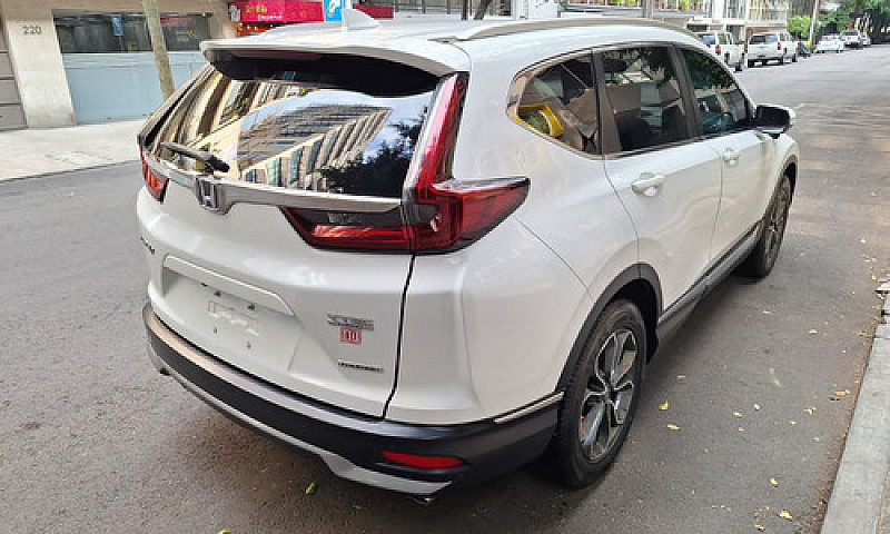 Honda Cr-V 1.5 Touri...