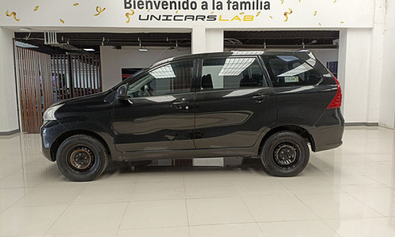 Toyota Avanza 2018...