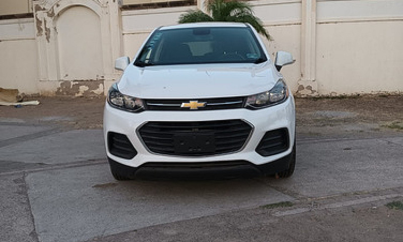 Chevrolet Trax 1.8 L...