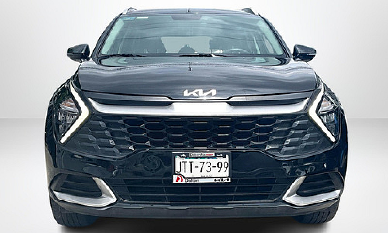 Kia Sportage 2023...