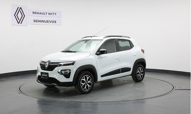 Renault Kwid 2023...