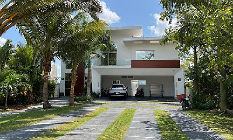 * Casa En Venta, Lag...