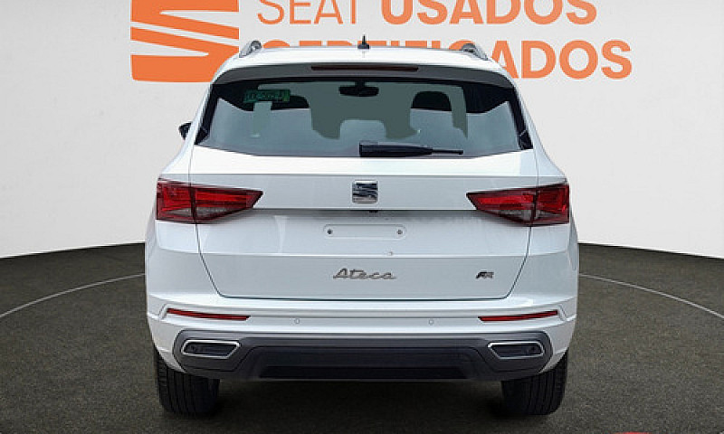 Seat Ateca 2021...