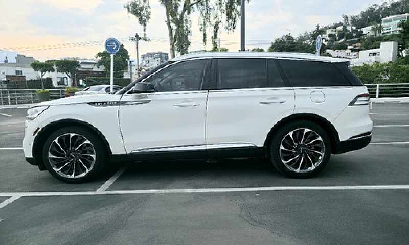 Lincoln Aviator 3.0 ...